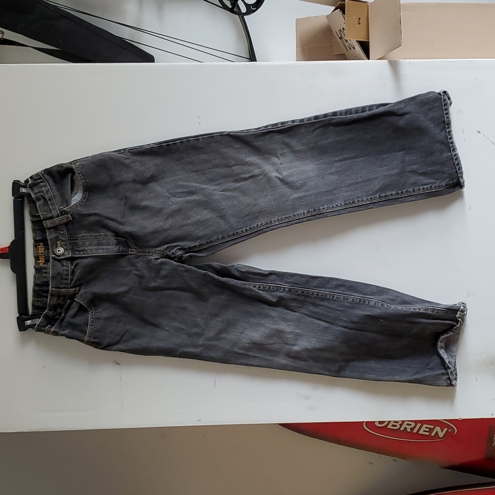 Old Navy Husky jeans